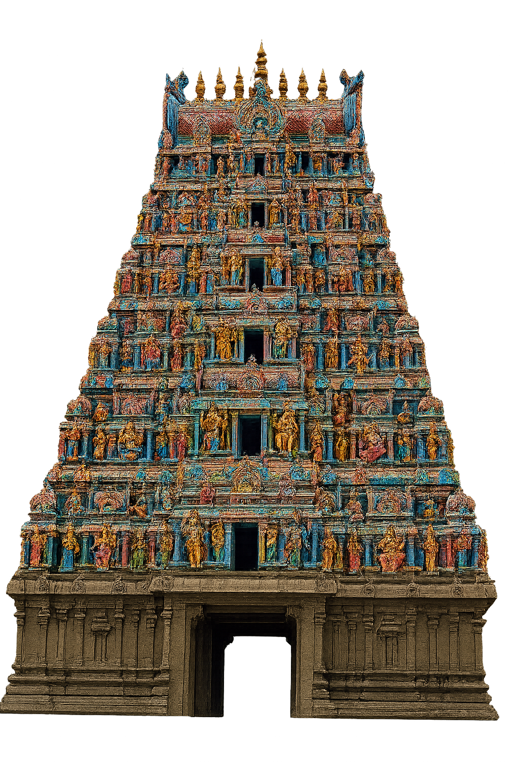 Chennai Beach